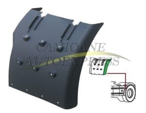 Aparatoare Noroi Axa Spate Partea Fata Stanga SCANIA R
