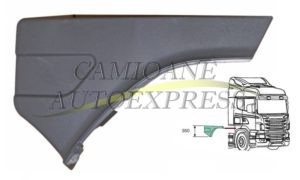 Aparatoare Noroi Cabina Lateral Dreapta SCANIA R
