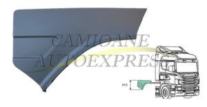 Aparatoare Noroi Cabina Lateral Dreapta SCANIA R