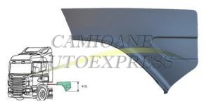 Aparatoare Noroi Cabina Lateral Stanga SCANIA R