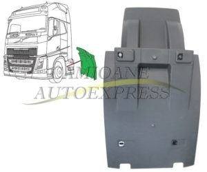 Aparatoare Noroi Cabina Partea Stanga VOLVO FH4 Euro 6
