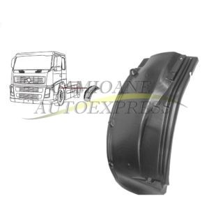 Aparatoare Noroi Cabina Partea Stanga VOLVO FM