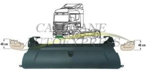 Bara Fata SCANIA R