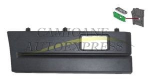 Capac Carcasa Scara Mijloc Partea Dreapta SCANIA R