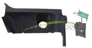 Capac Carcasa Scara Superior Dreapta SCANIA R