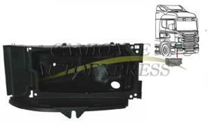Carcasa Far Dreapta SCANIA SERIA R