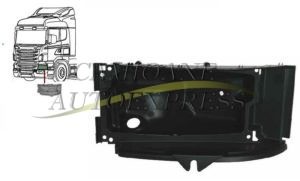 Carcasa Far Stanga SCANIA R