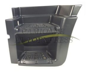 Carcasa Scara Inferioara Stanga IVECO STRALIS HI-WAY