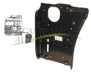 Carcasa Scara Partea Stanga SCANIA R