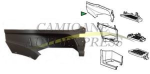 Carcasa Scara Superioara Partea Dreapta VOLVO FH4 Euro 6
