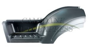 Carcasa Scara Superioara Partea Stanga IVECO STRALIS AD-AT