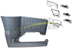 Carcasa Treapta Inferioara Dreapta VOLVO FH4 Euro 6