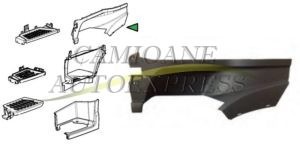 Carcasa Treapta Superioara Partea Stanga VOLVO FH4 Euro 6
