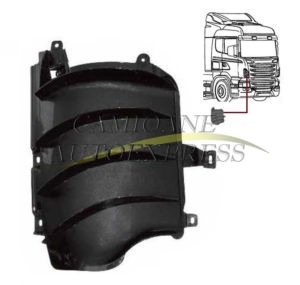 Deflector Aer Partea Interioara Dreapta SCANIA R