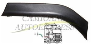 Extensie Aparatoare Noroi Laterala Dreapta SCANIA R