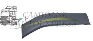 Extensie Aparatoare Noroi Laterala Stanga SCANIA R