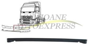 Fusta Spoiler Partea Centru VOLVO FH