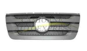 Gria Radiator Echipata MERCEDES ACTROS MP3 MEGA