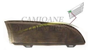 Grilaj (mesh) Capota Motor Partea Dreapta SCANIA R