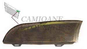 Grilaj (mesh) Capota Motor Partea Stanga SCANIA R