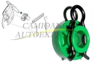 Inel Siguranta Sina Macara Geam SCANIA P,G,R