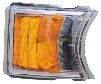 Egomania Thermal specification Lampa Semnalizare SCANIA Rstanga=dreapta(led) Cu Lumina De Pozitie |  Camioane Auto Express