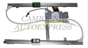 Macara Geam Actionata Electric Completa Dreapta RENAULT PREMIUM