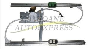 Macara Geam Actionata Electric Completa Stanga RENAULT PREMIUM