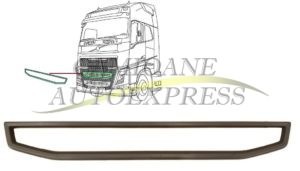 Ornament Grila Superioara VOLVO FH4 Euro 6
