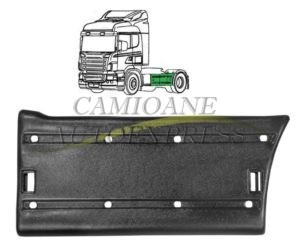 Spoiler Lateral Stanga SCANIA SERIA 4