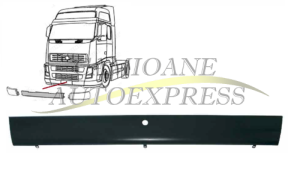 Spoiler Metal Central VOLVO FM