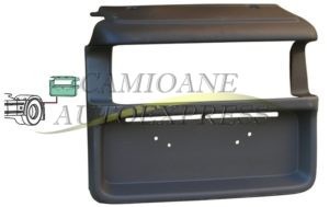 Suport Lampa Stop, Nr.imatriculare Stanga SCANIA R
