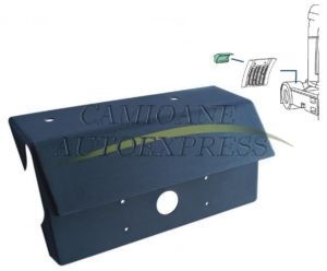 Suport Lampa Stop Partea Dreapta IVECO STRALIS AD-AT