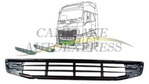 Suport Metalic Grila Partea Inferoara VOLVO FH4 Euro 6