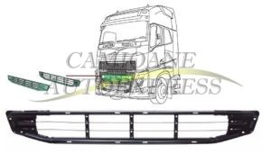 Suport Metalic Grila Partea Superioara VOLVO FH4 Euro 6