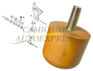 Tampon Cabina SCANIA SERIA 4