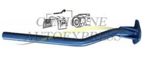 Traversa Sustinere Aparatoare Noroi Dreapta Puntea Spate IVECO STRALIS AD-AT