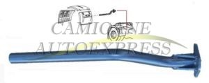 Traversa Sustinere Aparatoare Noroi Dreapta Puntea Spate Partea Fata IVECO STRALIS AS