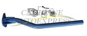 Traversa Sustinere Aparatoare Noroi Stanga Puntea Spate IVECO STRALIS AD-AT