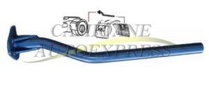 Traversa Sustinere Aparatoare Noroi Stanga Puntea Spate IVECO STRALIS AS