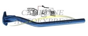 Traversa Sustinere Aparatoare Noroi Stanga Puntea Spate IVECO STRALIS HI-WAY