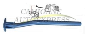 Traversa Sustinere Aparatoare Noroi Stanga Puntea Spate Partea Fata IVECO STRALIS AD-AT