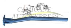 Traversa Sustinere Aparatoare Noroi Stanga Puntea Spate Partea Fata IVECO STRALIS AS