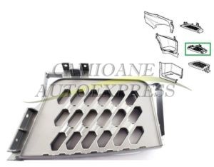 Treapta Scara Mijloc Dreapta VOLVO FH4 Euro 6