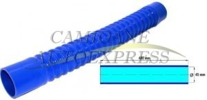 Furtun Flexibil O45 X L480