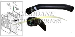 Furtun Lichid Racire DAF XF105