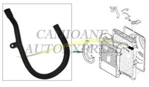 Furtun Lichid Racire DAF XF105