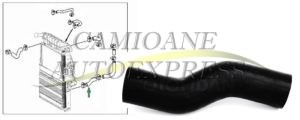Furtun Radiator MERCEDES AXOR