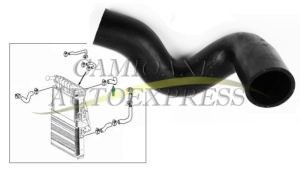 Furtun Radiator MERCEDES AXOR