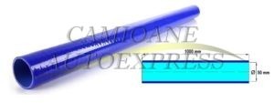 Furtun Siliconic O50mm L 1000 Mm